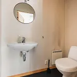 Spacious 4br Near Downtown & Ocean * Bergen