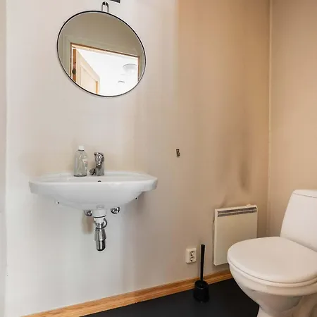 Spacious 4br Near Downtown & Ocean * Bergen