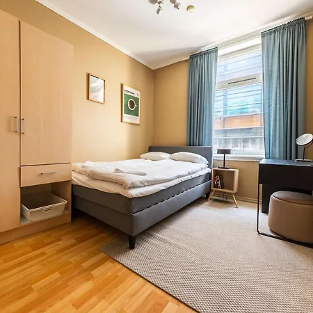 Appartement Spacious 4br Near Downtown & Ocean *