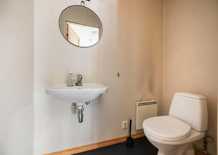 Spacious 4br Near Downtown & Ocean * ベルゲン