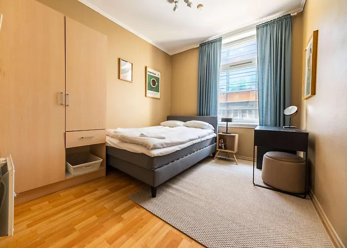 アパート Spacious 4br Near Downtown & Ocean *